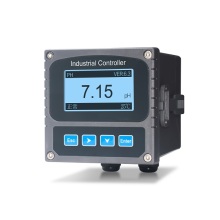 Industrial Water Quality Testing Ph Controller Ph Meter For Waste Water Treatment