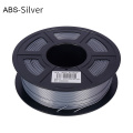 ABS Silver