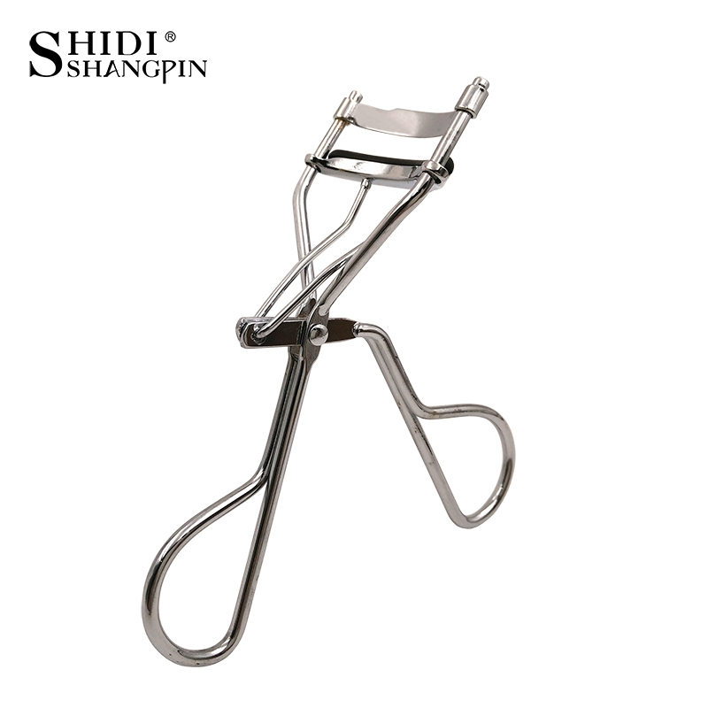 1pc Eyelashes Curler Stainless Steel Eyelash Curler Eyelashes Curler Hot Beauty Makeup Tools 890