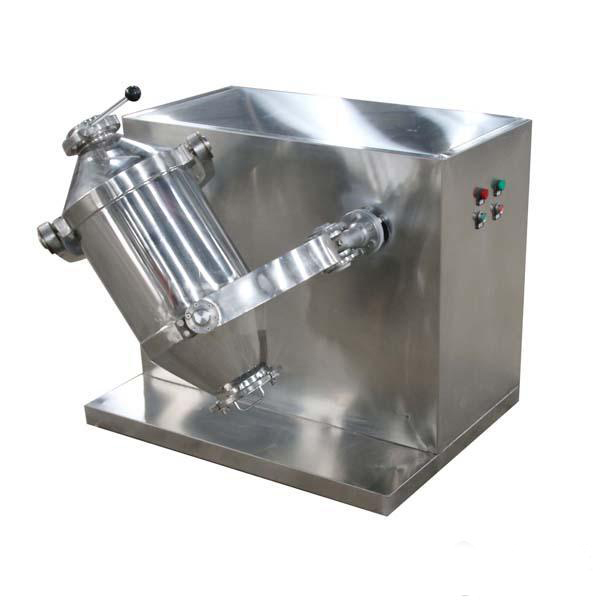 3d Mixer 6