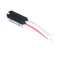 1PC AC 220V to 12V 20-50W LED Lighting Transformator Halogen Lamp Electronic Transformer LED Driver Power Supply