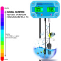 3 in 1 Digital PH EC Temperature Meter Tester PH-2981 High Accuracy Monitoring Equipment Tool Aquarium Water Meter 40%off