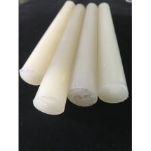 Pultrusion Round Durable Solid 3k Fiberglass Rod