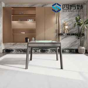 Phantom Silver T660 for Intelligent Mahjong System