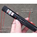 High Power Military 100W 10000M 532nm Powerful SDLaser 303 Green Red Laser Pointer Pen Lazer Light Focus Burning Burn Cigarettes