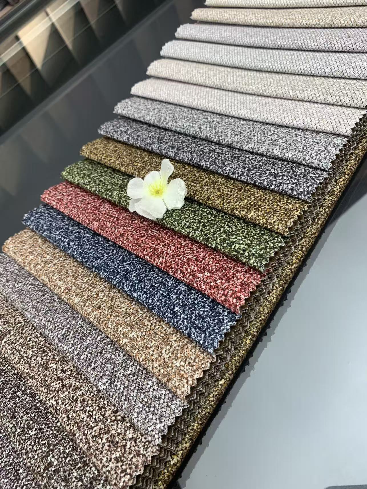 Velvet Fabric
