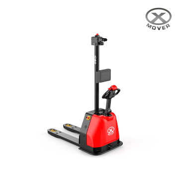 1.5T Minimalist Automatic Pallet Truck
