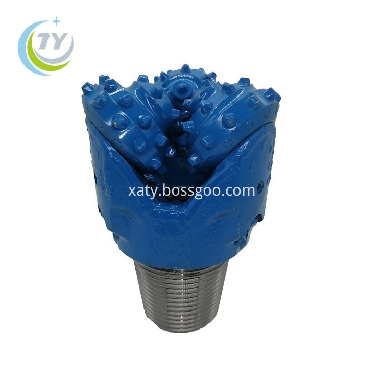 Tricone Rock Bit