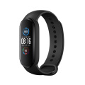 Original Xiaomi Mi Band 5 Smart Bracelet 1.1" AMOLED Colorful Screen Heart Rate Fitness Tracker Bluetooth 5.0 Waterproof Miband5