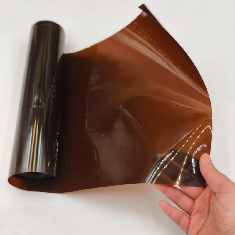 PVC Rigid Film-0004