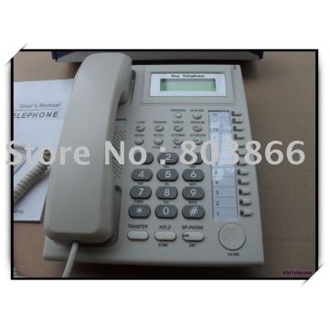 Key Phone for PABX / PBX System