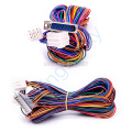 Doll Crane Machine Cable Motherboard Gantry Connection Line, for Claw Toy Doll Gift Machine Arcade Game Wire