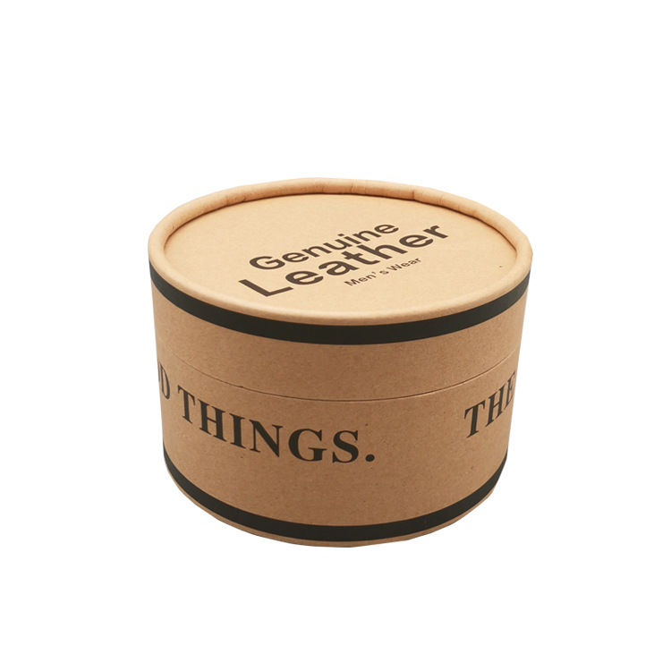 Tube Box