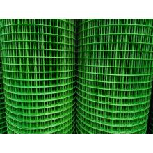 galvanized welded wire mesh ,pvc coated welded mesh