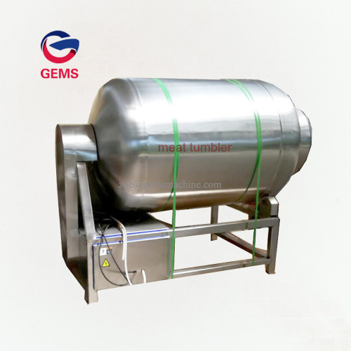 Stainless Steel Vacuum Meat Tumbler Meat Massage Marinator for Sale, Stainless Steel Vacuum Meat Tumbler Meat Massage Marinator wholesale From China