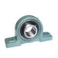 Gcr 15 UCP202 (d=15mm) Mounted and Inserts Bearings with Housing Pillow Blocks