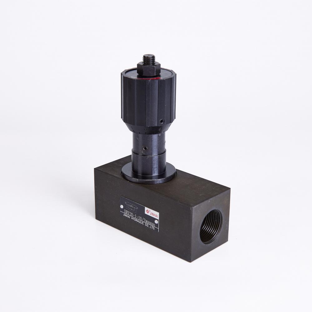 Drv20 Throttle Valve 8