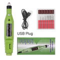 USB Plug-Green