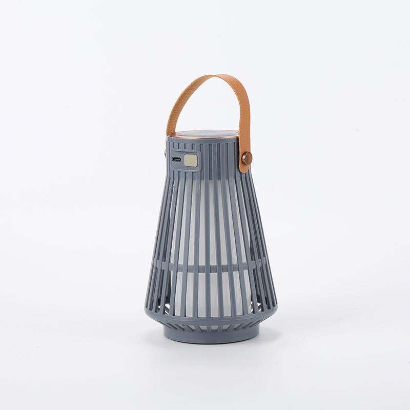 Outdoor Flame Lamp