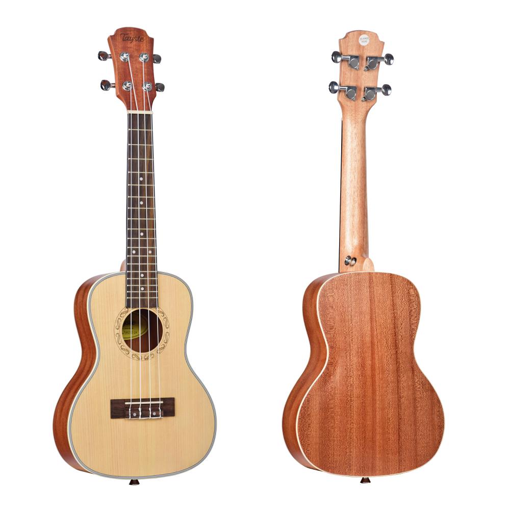 Tuk210 Concert Ukulele