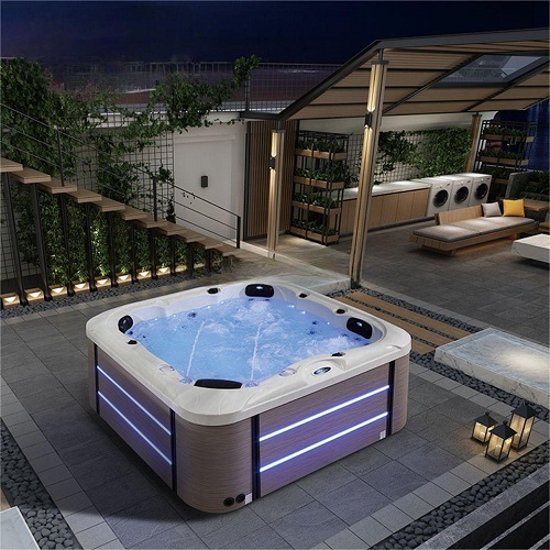 Down East Spa Models Jpg