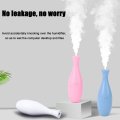 Usb Desktop Small Mute Household Humidifier Air Aromatherapy Usb Atomizer Diffuser Ultrasonic Mist Atomizer
