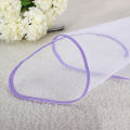 1PC New Arrive Heat Resistant Cloth Mesh Ironing Board mat Cloth Cover Protect Ironing Pad