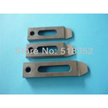 E101/102/103/104/105/106 Stainless Jig Holder Front, Back for EDM Wire Cutting Machine Tools