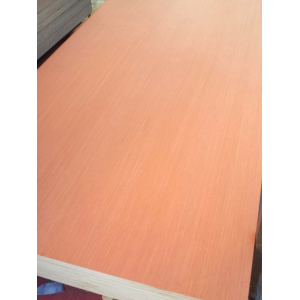Beech melamine EV plywood customized