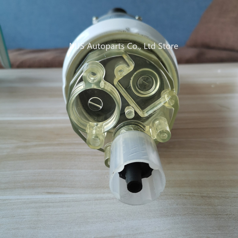 PL420 Fuel Oil/Water Separator Assembly For Truck FS19816 612630080088 1000424916 Filter Core Assembly Heating Pump With Base