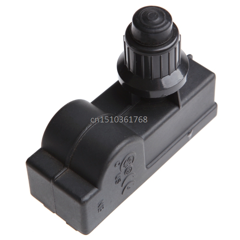 BBQ Gas Grill Replacement 2 Outlet AAA Battery Push Button Ignitor Igniter #Y05# #C05#