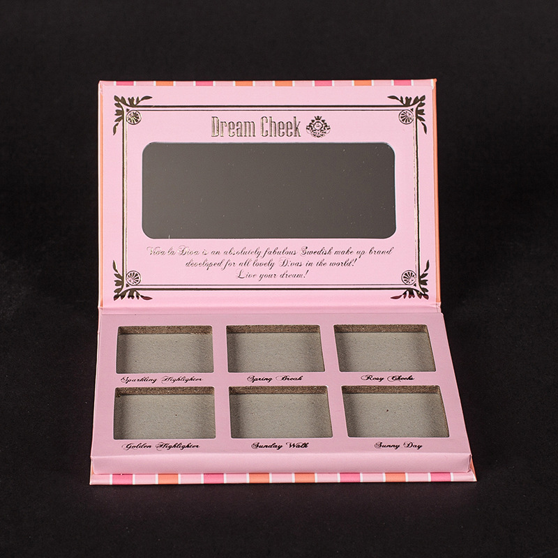 Eyeshadow Palette 15 Jpg