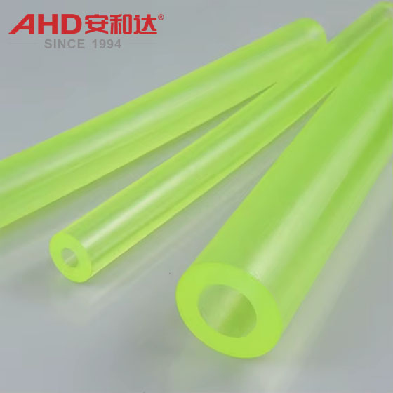 Polyurethane Hollow Bars