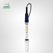 -15℃ Low temperature online pH glass sensor electrode