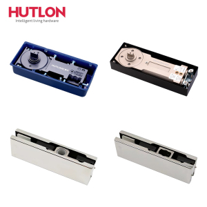 Commercial Grade Floor Spring