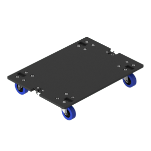 L-Acoustics SB18PLA Removable Dolly