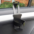 Window Seat Headrest Universal Vehicle Car Truck Door Mount Drink Bottle Cup Holder Stand Car Interior Accessories