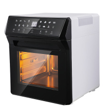 Healthy fried high temperature air fryer toaster oven