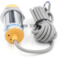 capacitive proximity sensor LJC30A3-H-J/EZ diameter 30mm detective distance 25MM AC110-250V sensor switch