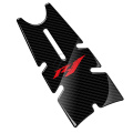 3D Motorcycle Front Gas Fuel Tank Cover Protector Tank Pad Case for Yamaha YZF-R1 R1 2009-2014