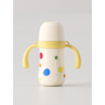 ShanQu Hellobaby Series Newborn Baby Bottle320ml