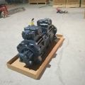 EC210B Excavator Main Pump K3V112DT price