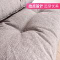 Foldable Lazy Little Sofa Bed Sheet Double-purpose Small Apartment Bedroom Multi-functional Japanese Tatatami Net Red Style