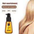 70ml Morocco Argan Oil Hair Conditioners Care Essence Improve Split Hair Treatment Nourishing Repair Damaged Essential Oil