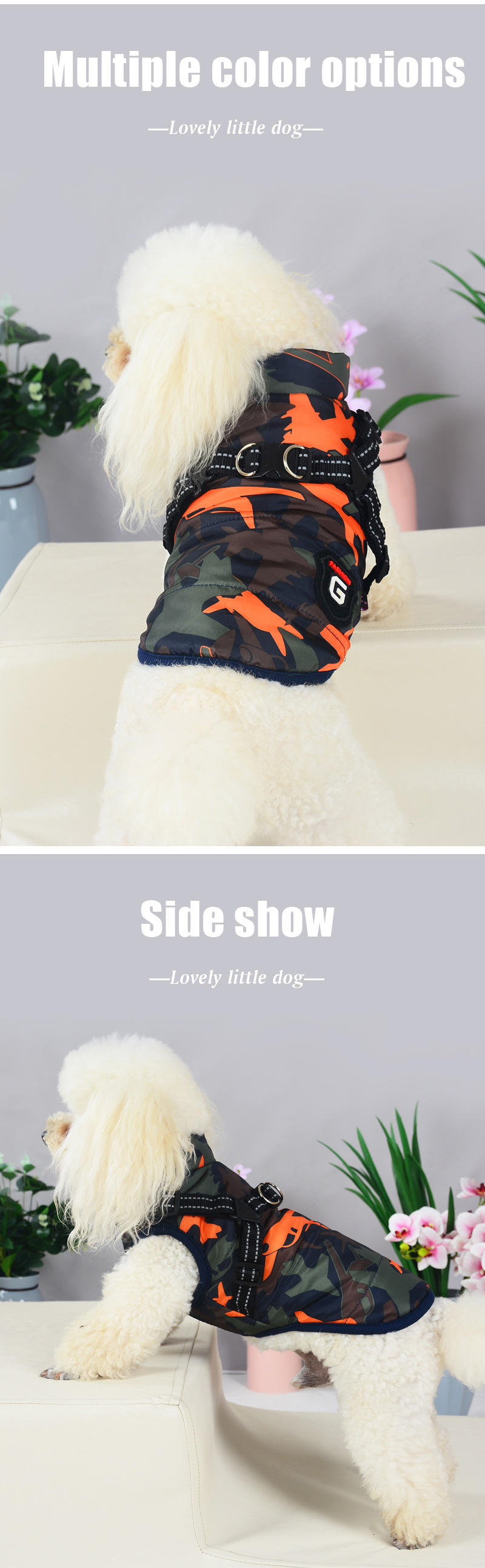 Dog Coats Jpg
