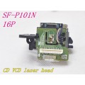 Original New SF-P101N / SF-101N 16PIN / SF-P101 16PIN Optical pickup SFP101N/SFP-101N 16P SF-P101N CD/VCD player laser lens