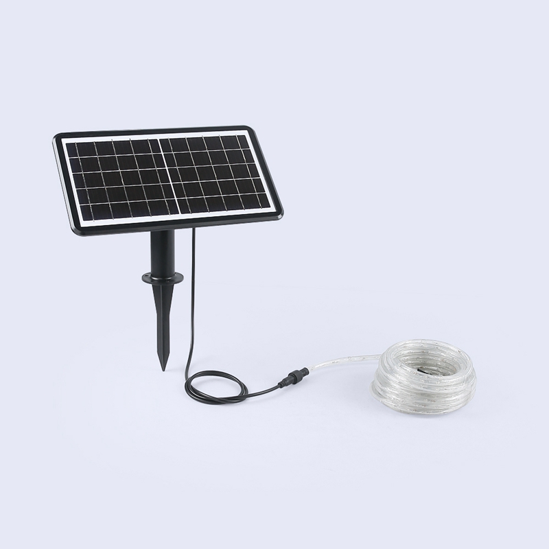 Led Solar Strip Light