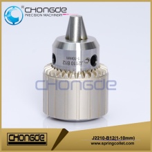 drilling tooling J2210 - B12 drill chuck holder