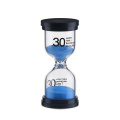 Hourglass 1/3/5/10/15/30 Minutes Timer 60 Minute Sand Watch Clock One Hour 45 Mins Gift Timer Home Decoration Accessories HGXSL