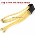 Only 1pc rubber band